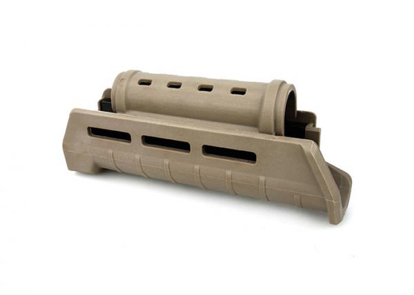 T HM ME Handguard for AK47 / AK74 ( DE )